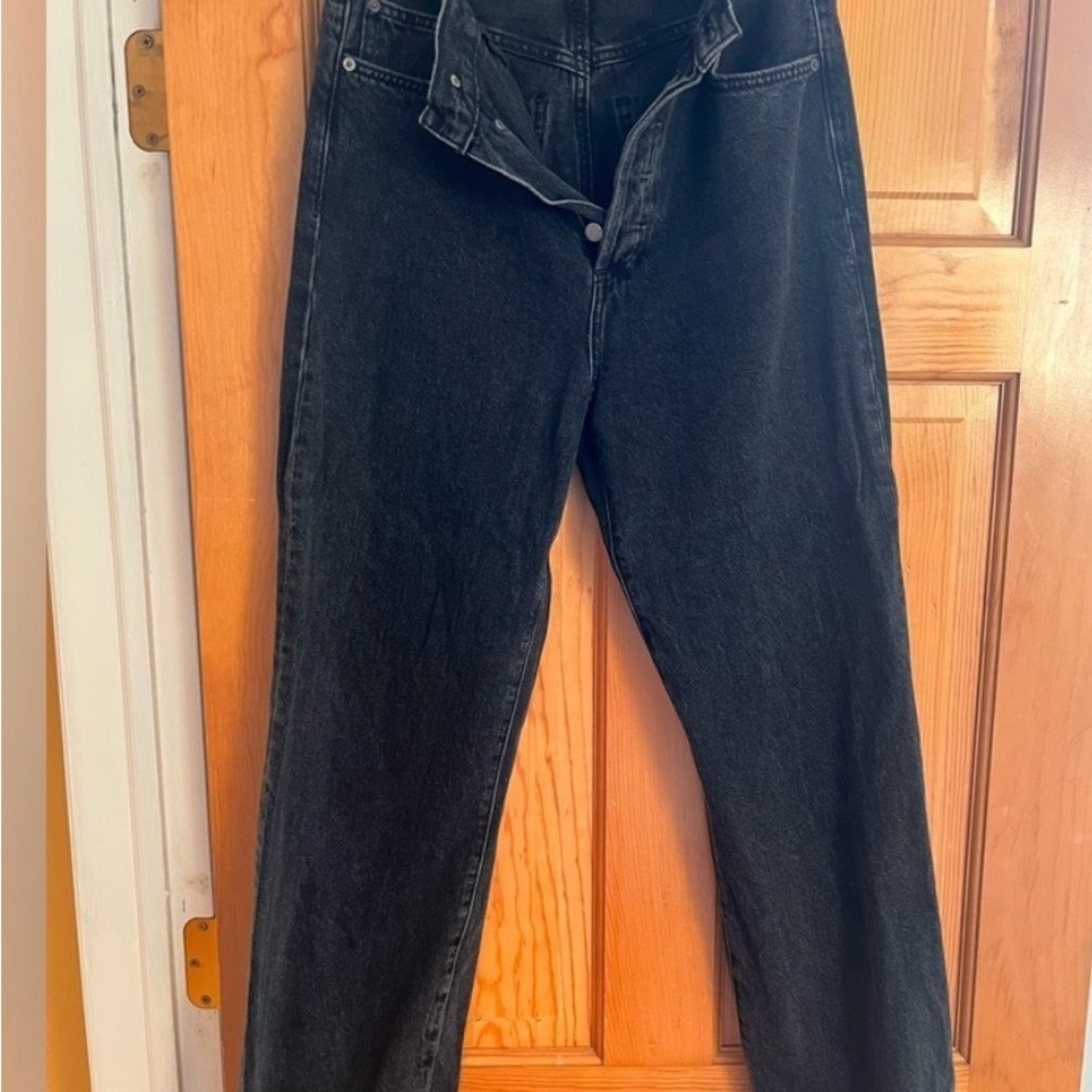 Aritzia Denim Duo (Agolde and Denim Forum) - Picture 7 of 7